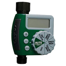 Load image into Gallery viewer, Orbit 2-Pack 62061Z 1-Outlet Programmable Hose Faucet Timer
