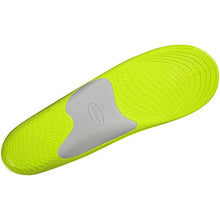 Load image into Gallery viewer, Dr. Scholl's FITNESS WALKING Insoles/Reduce Stress and Strain on your Lower Body while you Walk and Reduce Muscle Soreness (for Men's 8-14, also available for Women's 6-10) 1 Pair
