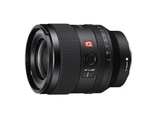 Load image into Gallery viewer, Sony FE 35mm F1.4 GM Full-Frame Large-Aperture Wide Angle G Master Lens
