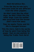 Load image into Gallery viewer, Trailer Park Hero
