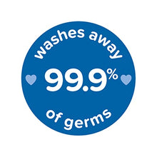 Load image into Gallery viewer, Johnson's Bedtime Baby Bath with Soothing NaturalCalm Aromas, Hypoallergenic &amp; Tear-Free Liquid Baby Bath Formula, No Parabens, Sulfates, Dyes, or Phthalates, 27.1 fl. oz
