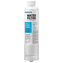 Load image into Gallery viewer, Samsung Electronics HAFCIN Samsung DA29-00020B Refrigerator Water Filter, 3 Pack, White, 3 Count
