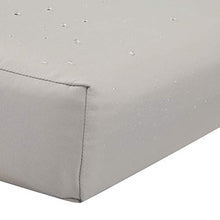 Load image into Gallery viewer, Classic Accessories 62-024-MUSHRM-EC Ravenna Back Cushion, 1 Count (Pack of 1), Mushroom
