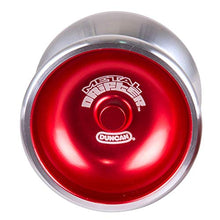 Load image into Gallery viewer, Duncan Toys Metal Drifter Yo-Yo, String Trick Yo-Yo with Counterweight, Ball Bearing Axle and Aluminum Body, Colors May Vary
