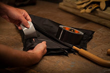 Load image into Gallery viewer, Gorilla Black Duct Tape, 1.88" x 35 yd, Black, (Pack of 1)
