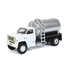 Load image into Gallery viewer, Exclusive 1/64 Limited 1984 Chevy C-60 Fertilizer Truck with White Cab 51311-B
