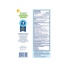Load image into Gallery viewer, Boiron Arnicare Gel Natural Soothing Relief for Joint Pain, Muscle Pain, Swelling, Soreness, and Stiffness - Non-greasy and Fragrance-Free - 2.6 oz
