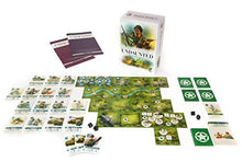Load image into Gallery viewer, Undaunted: Reinforcements: Expansion to the Board Game Geek Award-Winning WWII Deckbuilding Game

