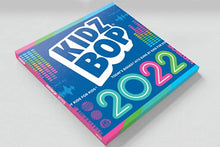 Load image into Gallery viewer, KIDZ BOP 2022 [Yellow LP]
