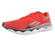 Load image into Gallery viewer, Reebok Men's Floatride Run Fast 2.0 Running Shoe - Color: Deep Cobalt/Horizon Blue/Chalk - Size: 12.5 - Width: Regular
