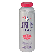 Load image into Gallery viewer, Leisure Time 22337A Spa 56 Chlorinating Granules for Hot Tubs, 2 lbs, gray
