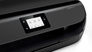 HP OfficeJet 5255 All-in-One Printer with Mobile Printing, Instant Ink Ready (Renewed)