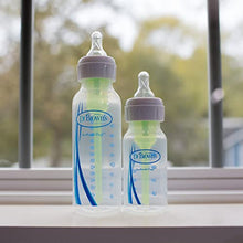 Load image into Gallery viewer, Dr. Brown's Natural Flow Baby Bottle Nipple - Level 2, Medium Flow - 6pk - 3m+
