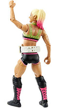 Load image into Gallery viewer, WWE Alexa Bliss Elite Collection Series 82 Action Figure 6 in Posable Collectible Gift Fans Ages 8 Years Old and Up
