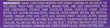 Load image into Gallery viewer, Jelly Belly BeanBoozled Jelly Beans Spinner Gift Box, 5th Edition, 3.5 Ounce (Pack of 1)
