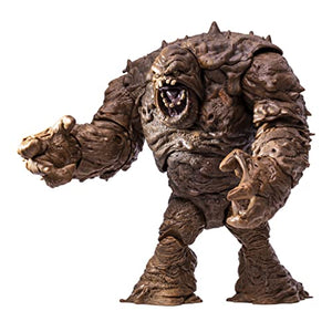 DC Multiverse Clayface Mega Action Figure