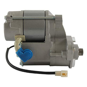 New DB Electrical 410-52353 Compatible With/Replacement For Toyota 6FGCU15 All, 6FGCU18 All, 6FGCU20 All, 6FGCU25 All, 6FGCU30 All, 7FG15 All, 7FG18 All, 7FG20 All, 7FG23 All 228000-4390, 18410N