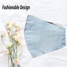 Load image into Gallery viewer, Washable Cloth Face Masks for Women, Reusable Breathable Printed Stylish Face Mask with Filter Pocket, Adjustable Ear Loops, Fashionable Cute Designer Mask for Adults 6 PACK
