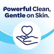 Load image into Gallery viewer, All Mighty Pacs Laundry Detergent, Free Clear for Sensitive Skin, Tub, 60 Count
