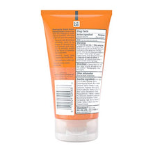 Load image into Gallery viewer, Neutrogena Rapid Clear Foaming Exfoliating Facial Scrub with Salicylic Acid Acne Medicine For Breakouts and Acne-Prone Skin, 4.2 fl. oz
