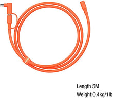 Load image into Gallery viewer, Jackery DC Extension Cable for Solar Panel 16.4 feet / 5 Meter
