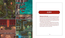 Load image into Gallery viewer, The Ultimate Random Encounters Book: Hundreds of Original Encounters to Help Bring Your Next RPG Adventure to Life (The Ultimate RPG Guide Series)
