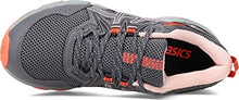 Load image into Gallery viewer, ASICS Women's Gel-Venture® 8 Running Shoe, 7, Carrier Grey/Ginger Peach
