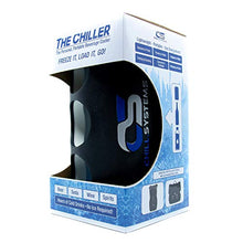 Load image into Gallery viewer, Chill Systems | The Original Chiller - Portable Eco-Friendly Beer &amp; Wine Cooler with Ice-Free Design and Fun Patterns
