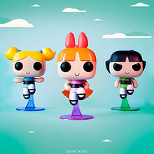 Load image into Gallery viewer, Funko Pop! Animation: Powerpuff Girls - Buttercup
