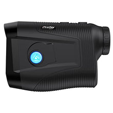 Load image into Gallery viewer, Golf Rangefinder with Slope, Profey 6X Rechargeable Laser Range Finder Golfing &amp; Hunting, 1500 Yards High-Precision Flag Locking Vibration, Slope ON/Off Tournament Legal Rangefinder, Scan, Gift Box
