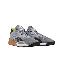 Load image into Gallery viewer, Reebok Men's Nano X Cross Trainer Running Shoes
