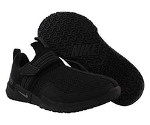 Load image into Gallery viewer, MEN'S NIKE METCON SPORT TRAINING SHOES, Black/Anthracite, 9
