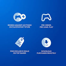 Load image into Gallery viewer, PlayStation Store Gift Card [Variation Parent] [US]

