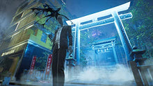 Load image into Gallery viewer, Ghostwire: Tokyo Deluxe Edition - PlayStation 5
