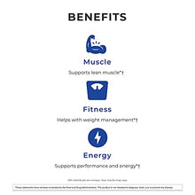 Load image into Gallery viewer, Tony Horton PowerLife Peak Advantage Supplement with AlphaFen, 60 Count
