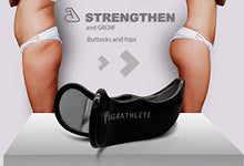 Load image into Gallery viewer, SierAthlete 3 in 1 Hip Trainer, Kegel Exercise Products, Butt Enhancer, Pelvic Floor Strengthening Device Women, Bladder Control, Butt Enhancer and Inner Thigh Exercise Equipment for Women
