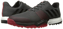 Load image into Gallery viewer, adidas Men's Adipower S Boost 3 Golf Shoe, Grey, 10 M US
