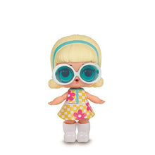 Load image into Gallery viewer, L.O.L. Surprise! Confetti Pop-Series 3-Wave 1 Unwrapping Toy Bundle with L.O.L. Surprise! Lil Sister Series 3 Unwrapping Toy
