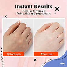 Load image into Gallery viewer, KEWANICO Hyaluronic Acid Hand Care Essence, Hydrating Anti-Cracked Hand Cream, Serum Moisturizing Repair Hand Cream, Pure Hyaluronic for Anti-Aging Hands (4Pcs)
