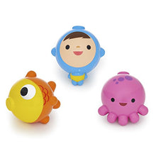 Load image into Gallery viewer, Munchkin Fishin' Bath Toy
