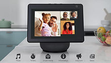 Load image into Gallery viewer, Echo Show 10 (3rd Gen) | HD smart display with motion and Alexa | Charcoal
