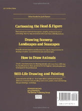 Load image into Gallery viewer, Drawing the Head and Figure: A How-To Handbook That Makes Drawing Easy
