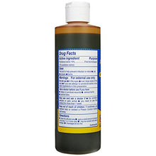 Load image into Gallery viewer, Rite Aid Antiseptic Wound Cleanser, Povidone Iodine Solution - 8 fl oz | Iodine for Wounds | Wound Wash | Antiseptic Soap | First Aid (Packaging May Vary)
