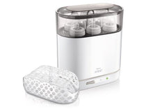 Load image into Gallery viewer, Philips Avent 4-in-1 Electric Steam Sterilizer SCF286/05
