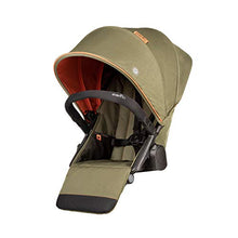 Load image into Gallery viewer, Evenflo Pivot Xplore Stroller Wagon Second Seat, Gypsy Olive Green
