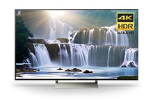 Load image into Gallery viewer, SONY XBR-55X930E BRAVIA XBR X930E SERIES - 55" CLASS (54.6" VIEWABLE) LED TV
