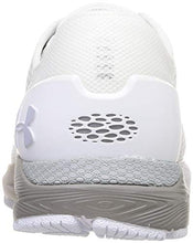 Load image into Gallery viewer, Under Armour Women's HOVR Sonic 4 Running Shoe, White (101)/White, 6 M US
