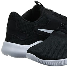 Load image into Gallery viewer, Nike Men's Flex Experience Run 9 Shoe, Black/White-Dark Smoke Grey, 11 Regular US
