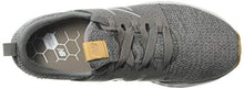 Load image into Gallery viewer, New Balance mens Fresh Foam Sport V1 Running Shoe, Castlerock/Team Away Grey, 11 US
