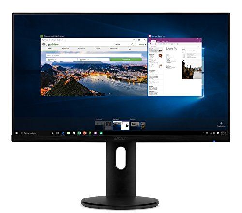 Acer ET241Y Abmir 23.8